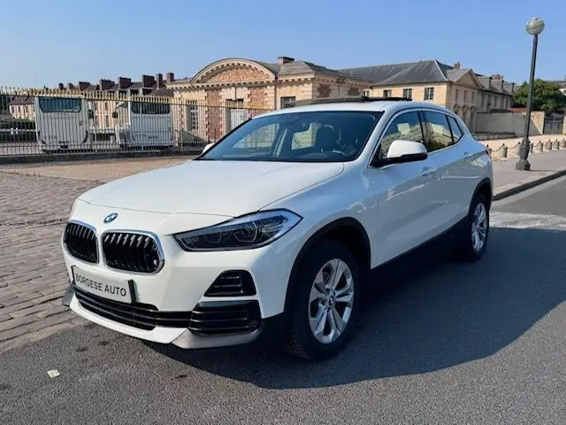 BMW  X2 F39
