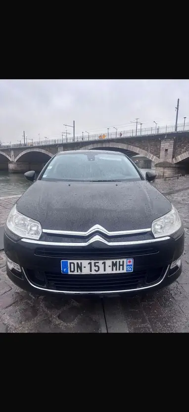 CITROEN    C5 II phase 2