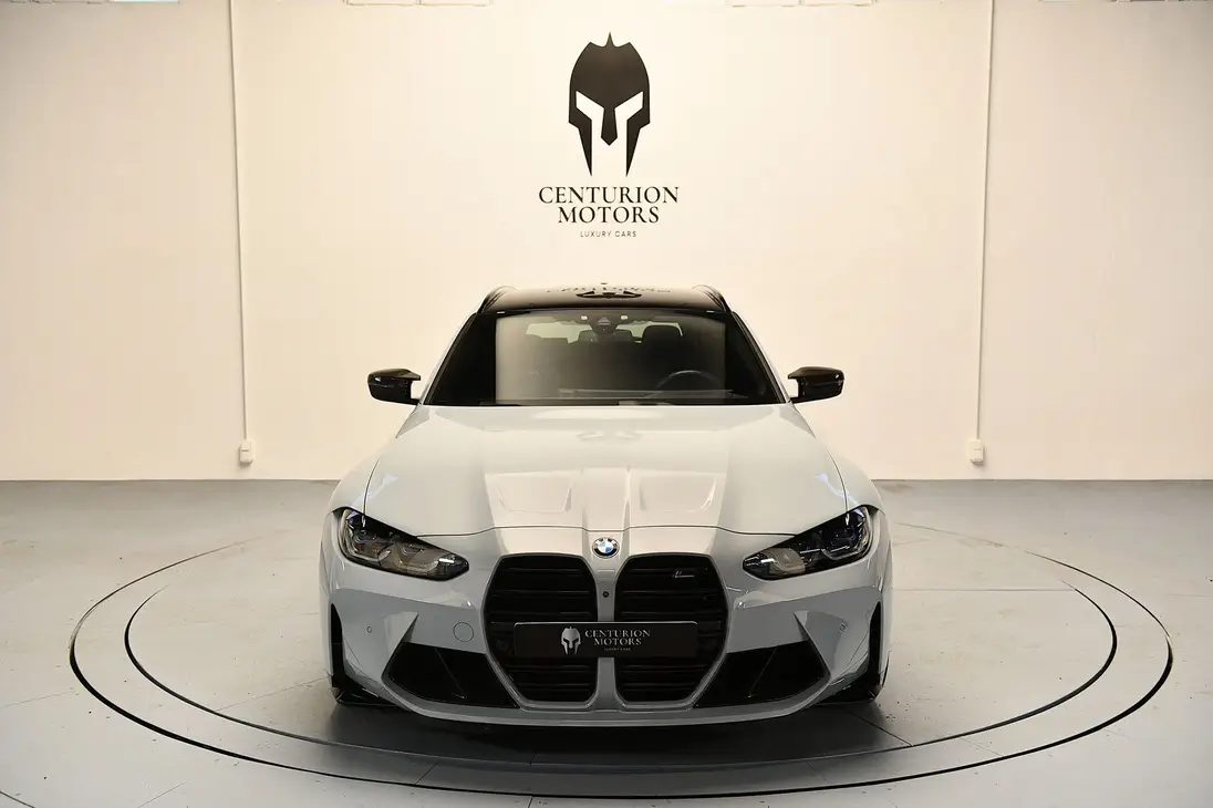 BMW     SERIE 3 G81 TOURING M3