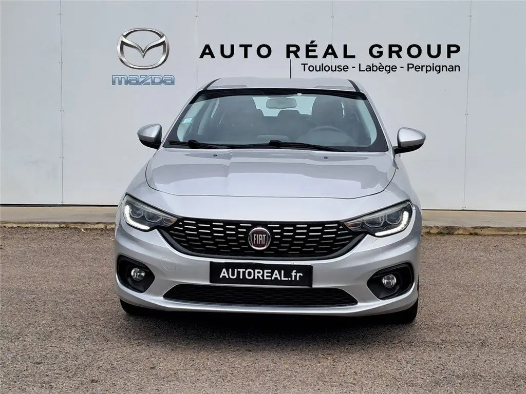 FIAT     TIPO II