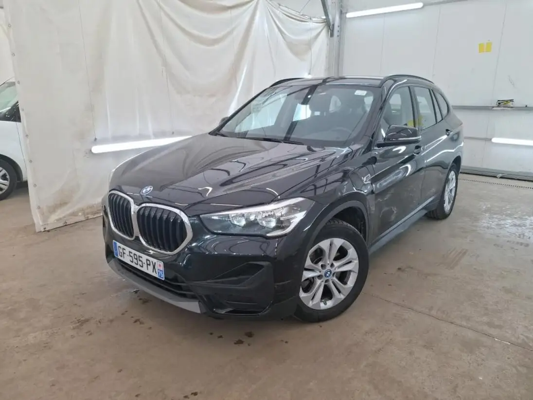 BMW    X1 F48 phase 2