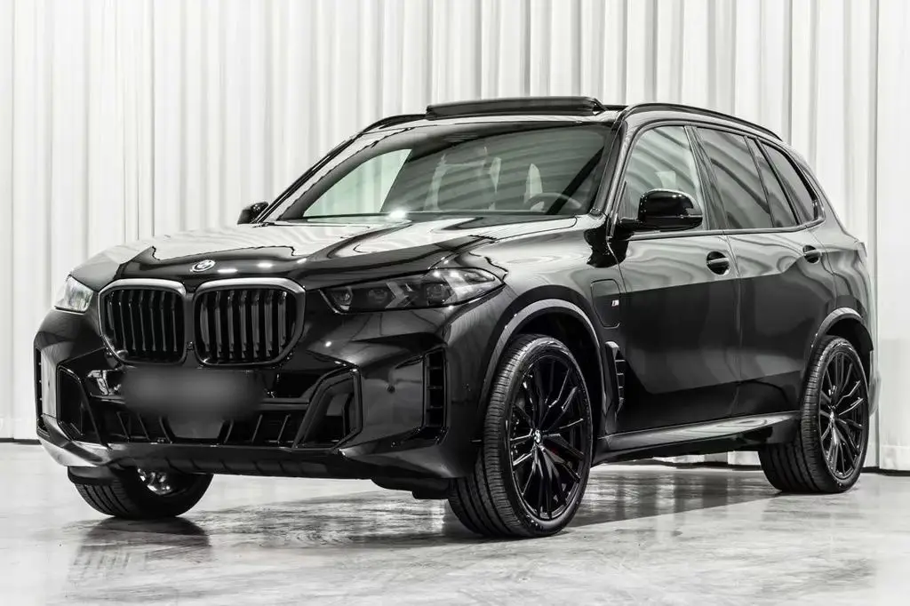 BMW  X5 G05