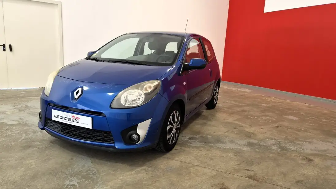 RENAULT   TWINGO II
