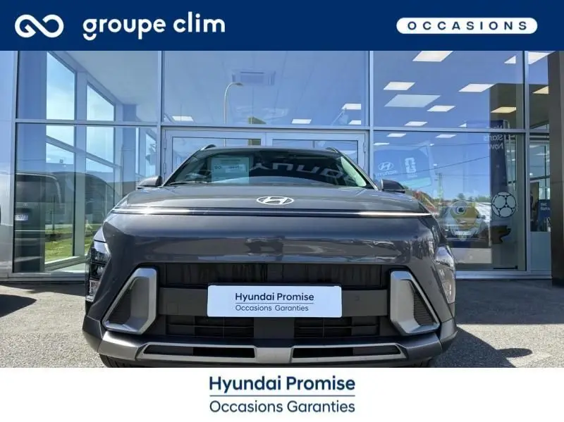 HYUNDAI    KONA II