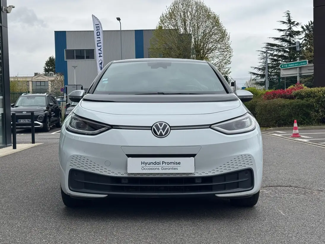  VOLKSWAGEN    ID.3