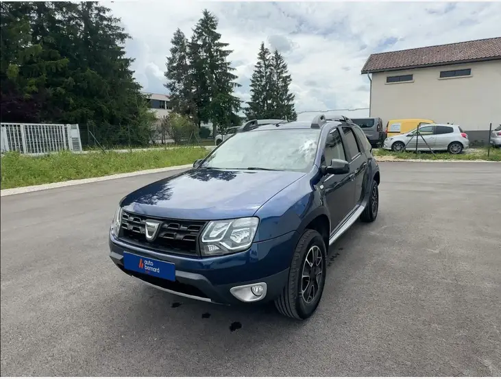 DACIA   DACIA DUSTER phase 2