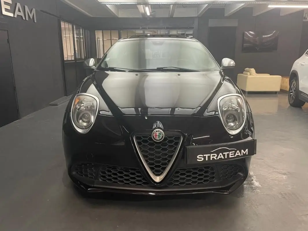 ALFA ROMEO    MITO