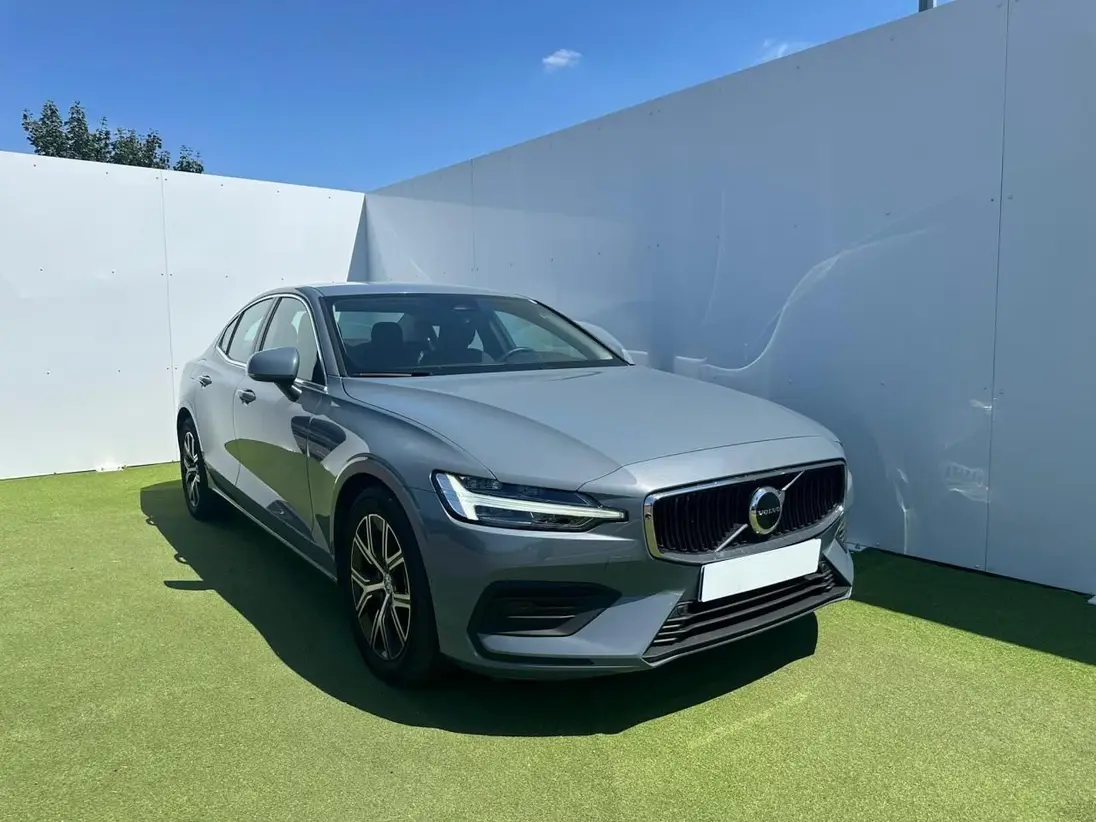 VOLVO  S60 III