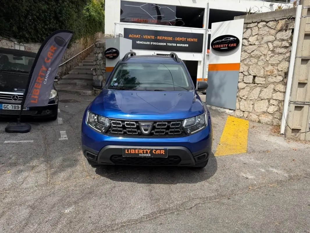  DACIA   DUSTER II