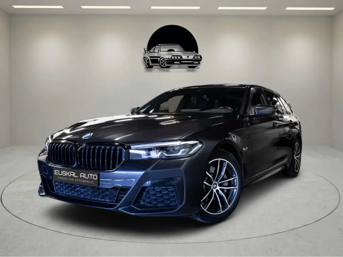 BMW  SERIE 5 G31 TOURING phase 2