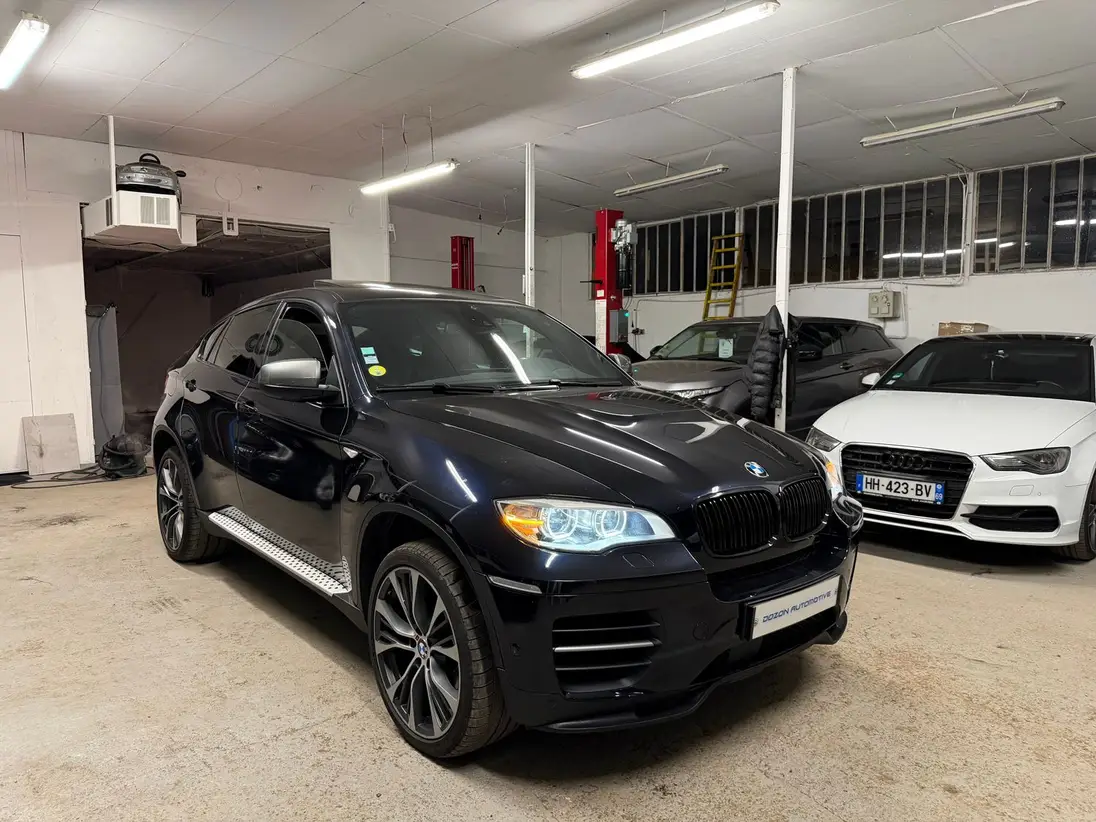  BMW     X5 E70 M phase 2
