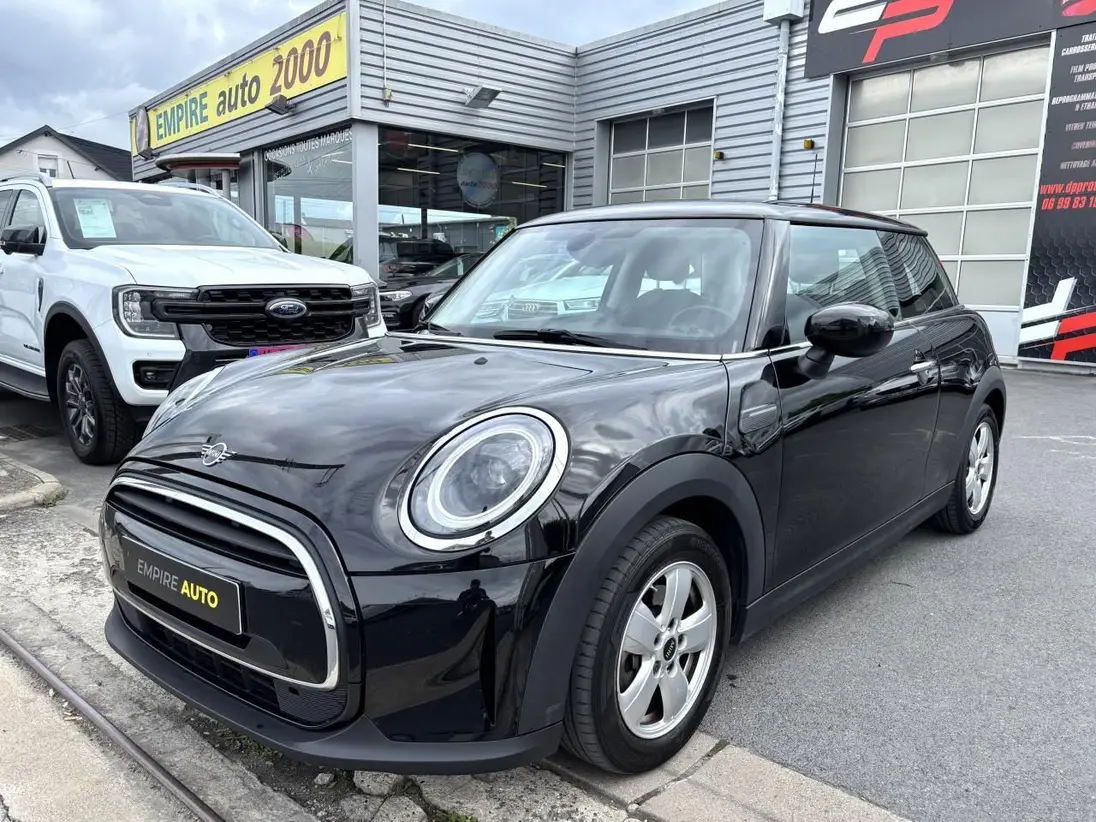 MINI  III 3P