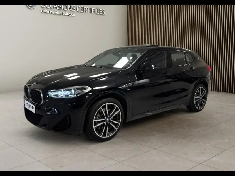 BMW  X2 F39