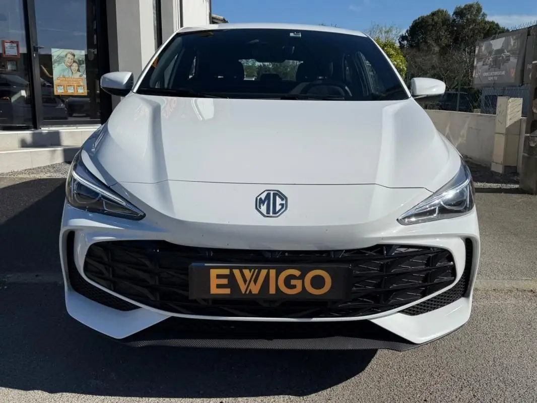 MG   3