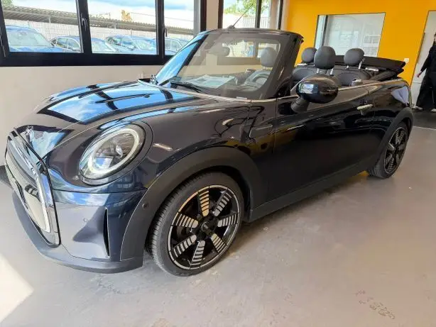 MINI  III CABRIOLET phase 2