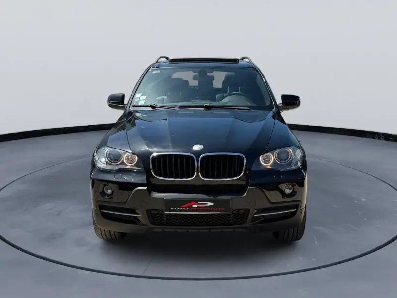 BMW   X5 E70