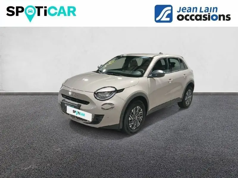 FIAT  600 II