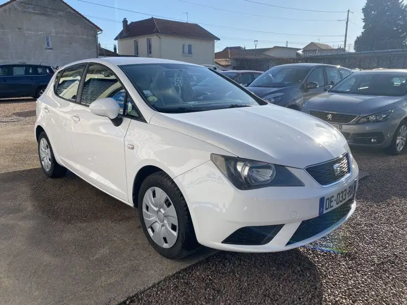  SEAT   IBIZA IV phase 2