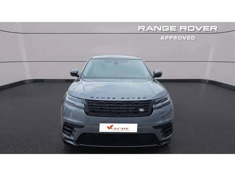 LAND ROVER     RANGE ROVER VELAR