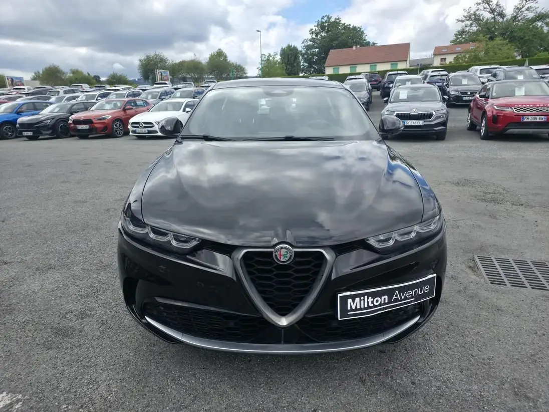 ALFA ROMEO   TONALE