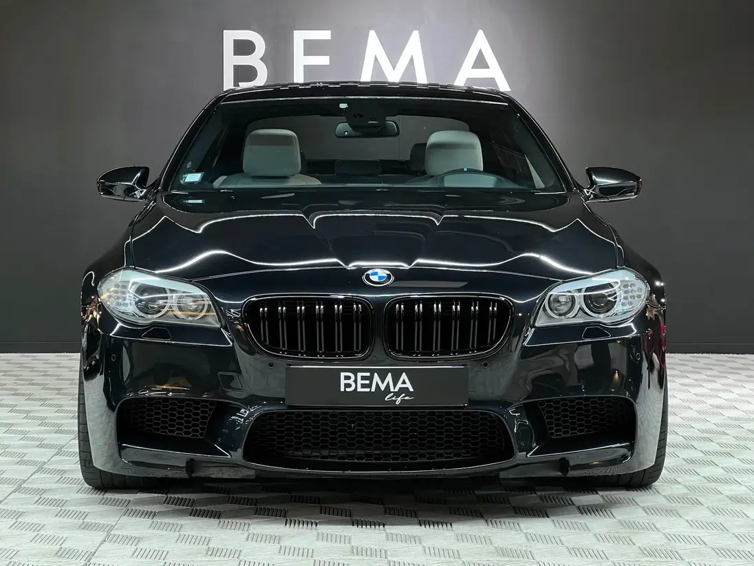 BMW  SERIE 5 F10 M5