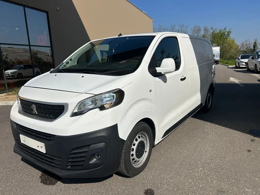 PEUGEOT    EXPERT III FOURGON