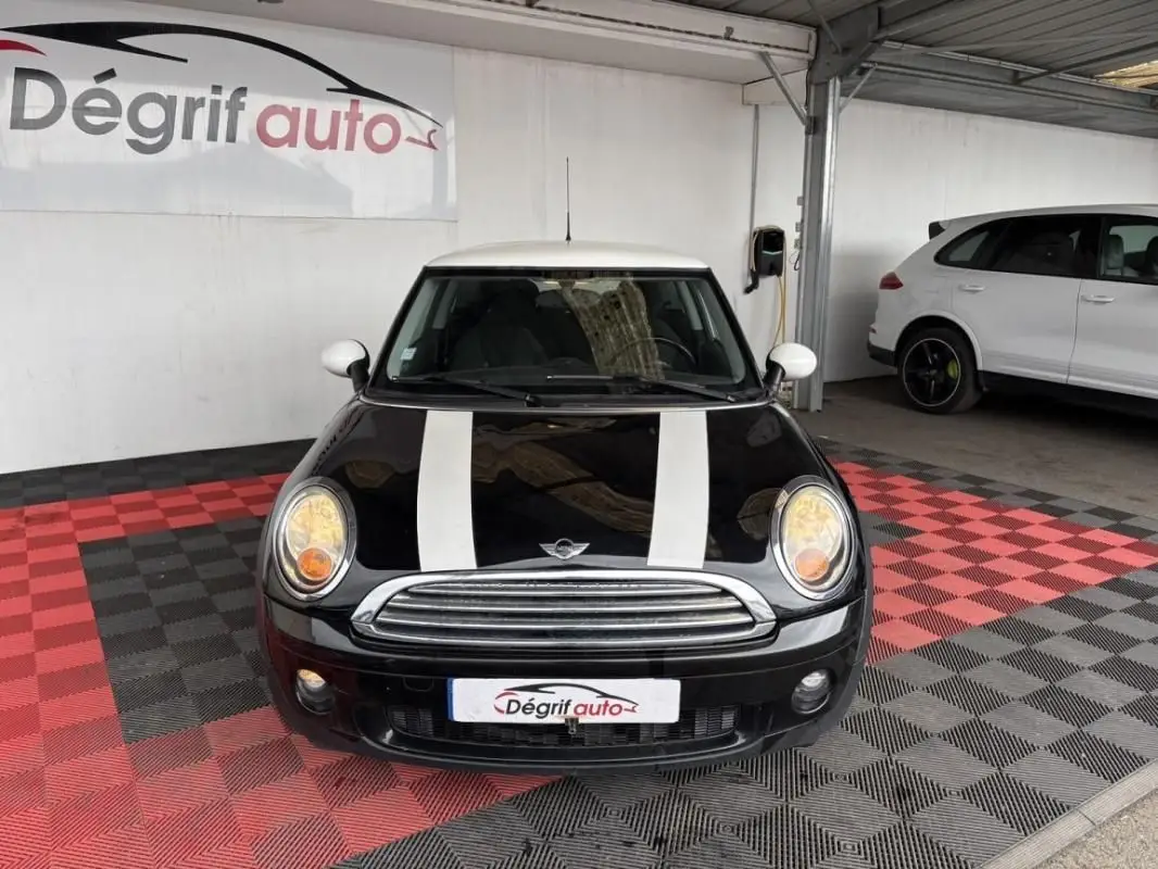   MINI     MINI II 3P
