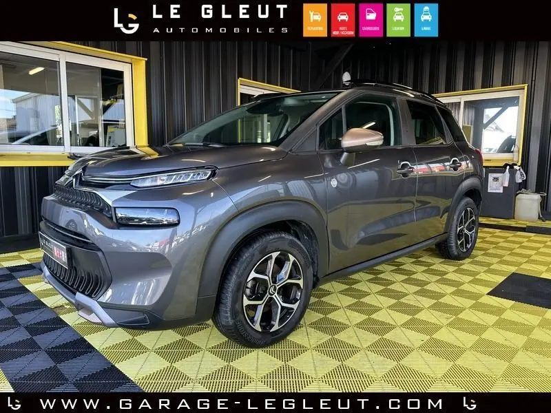 CITROEN  C3 AIRCROSS phase 2