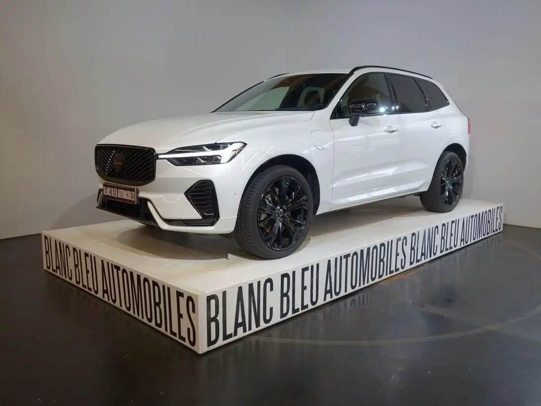 VOLVO  XC60 (2E GENERATION)