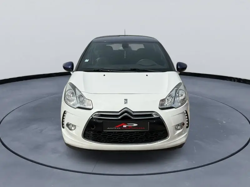 CITROEN    DS3