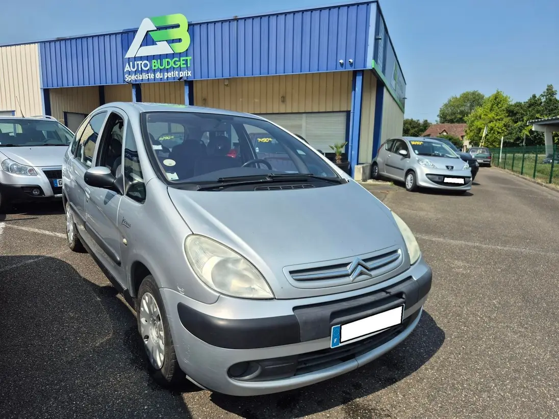 CITROEN   XSARA PICASSO phase 2