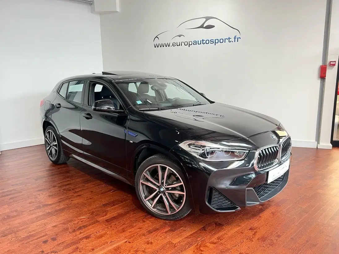 BMW  X2 F39