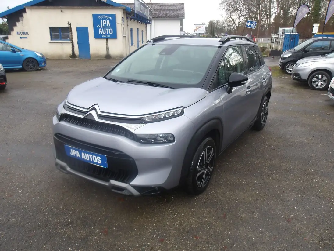CITROEN  C3 AIRCROSS phase 2