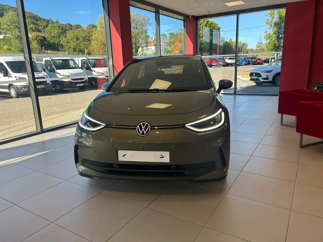 VOLKSWAGEN    ID.3