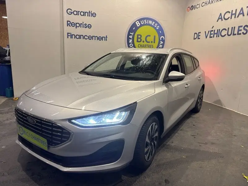 FORD  FOCUS IV SW