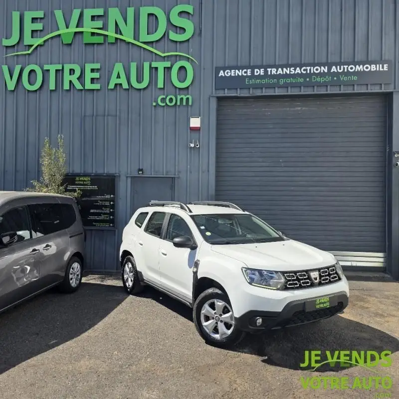  DACIA   DUSTER II
