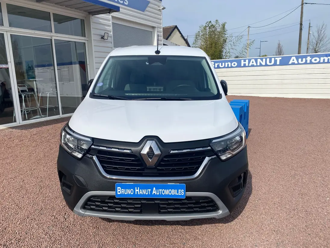 RENAULT    KANGOO 3