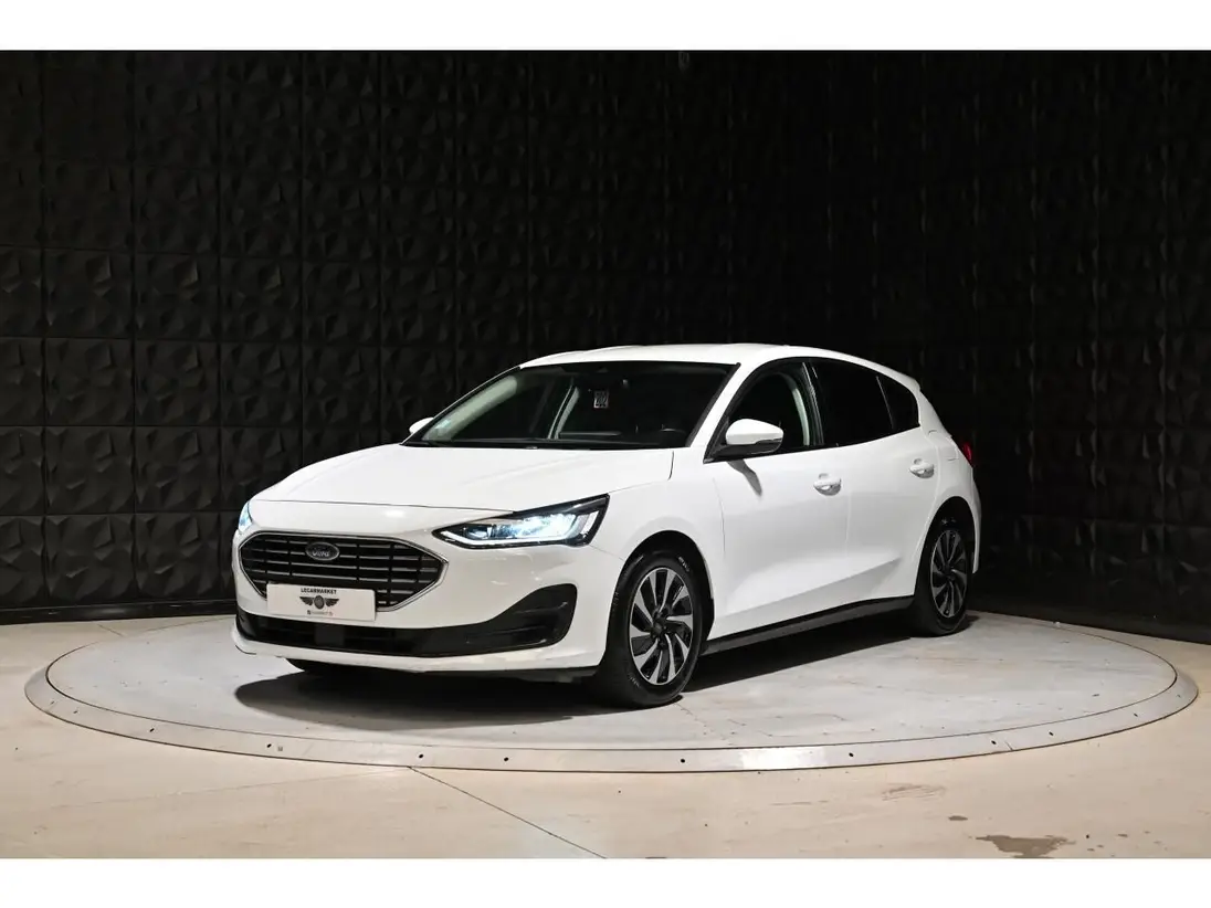 FORD  FOCUS IV phase 2