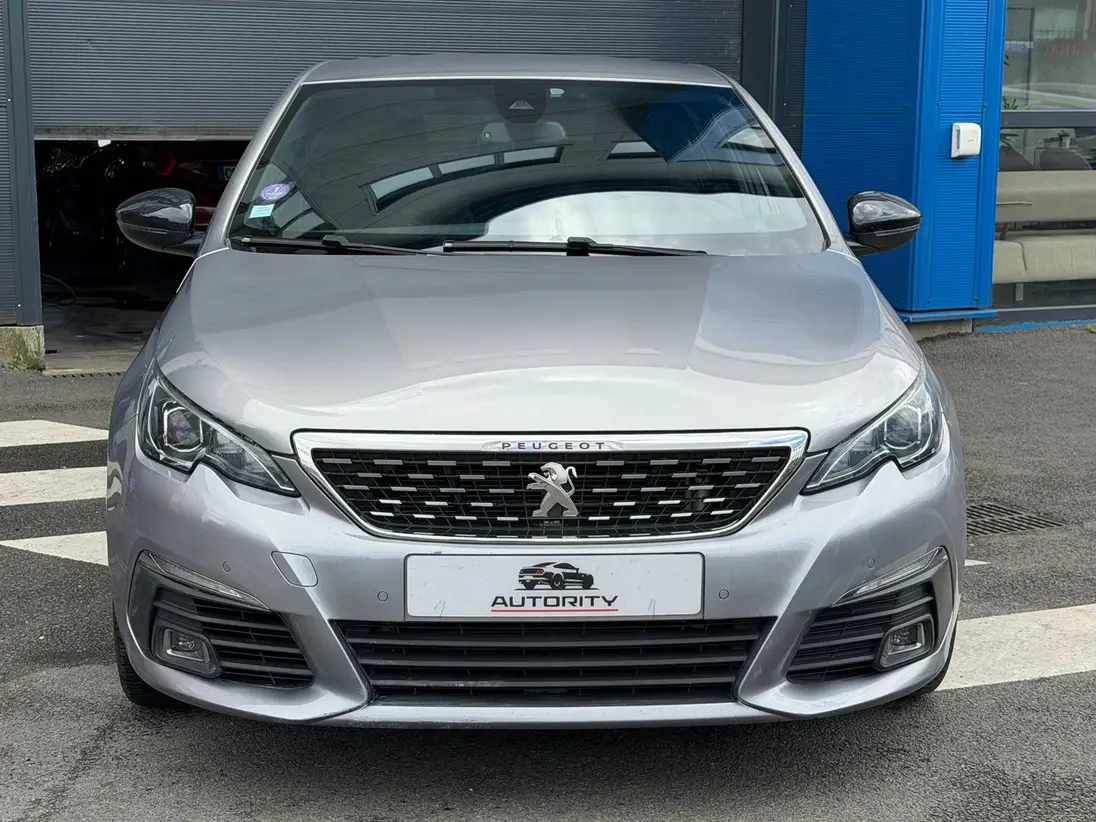 PEUGEOT    308 II phase 2