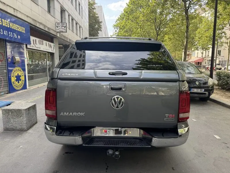 VOLKSWAGEN   phase 2