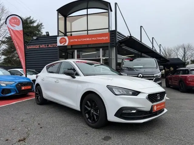 SEAT     LEON IV