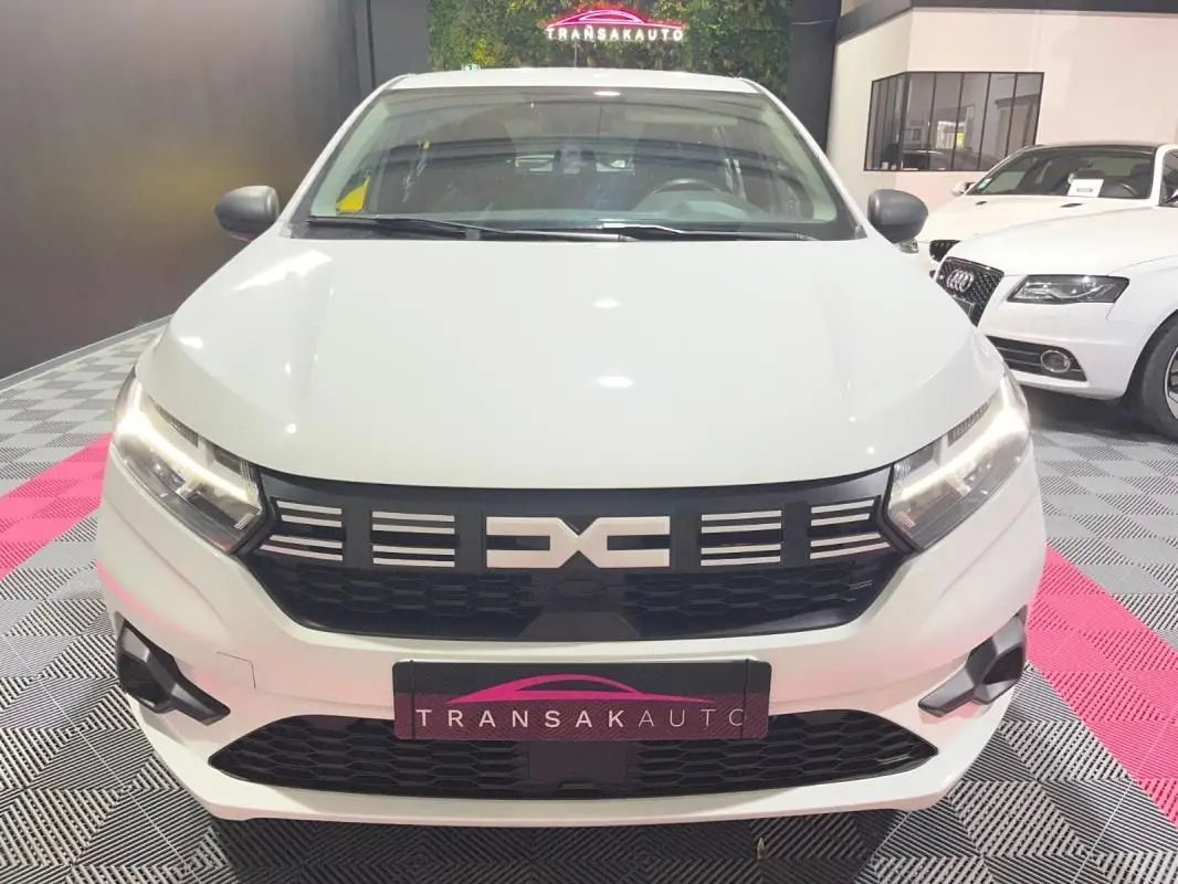 OPEL    SANDERO III phase 3