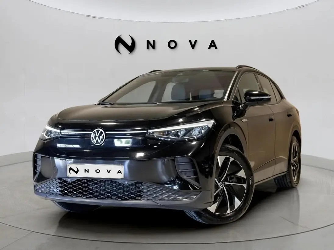 VOLKSWAGEN  ID.4