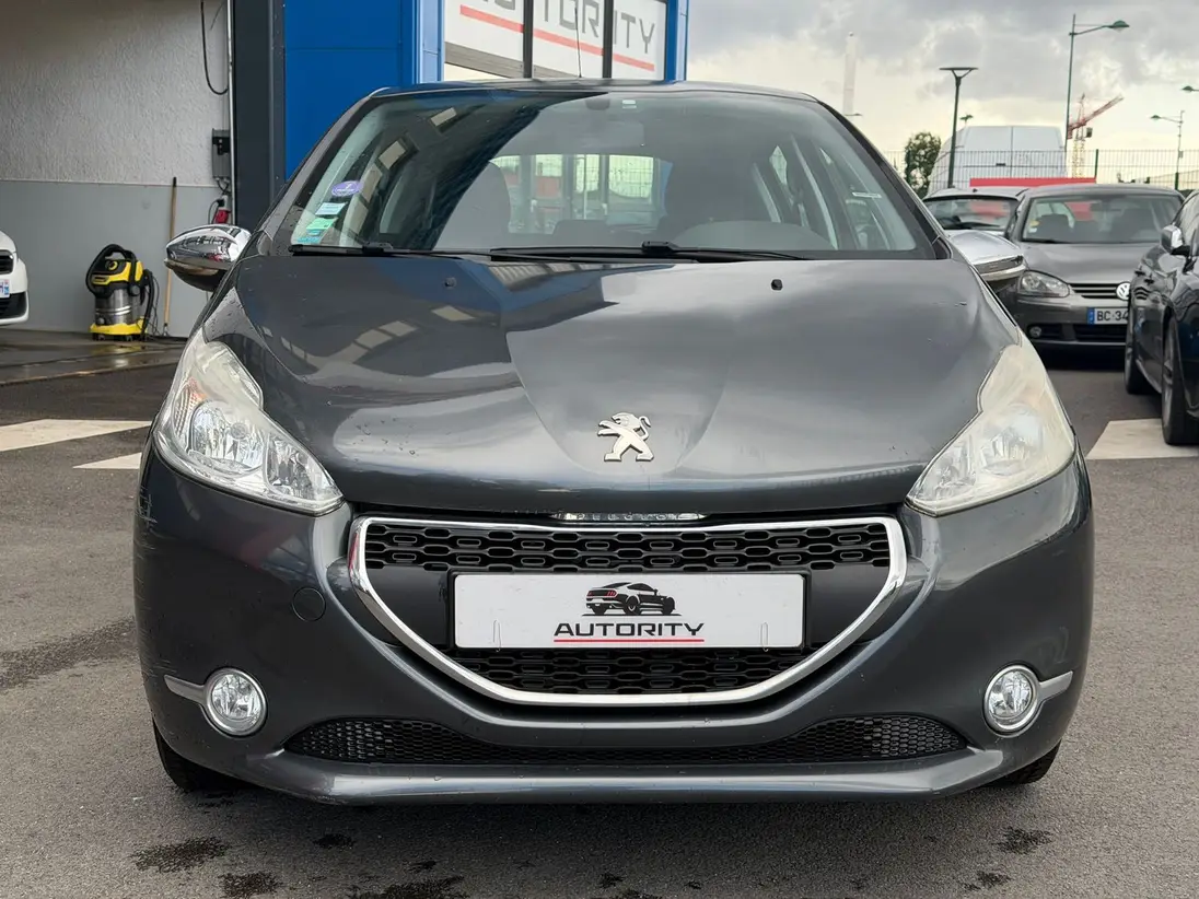 PEUGEOT   308 II