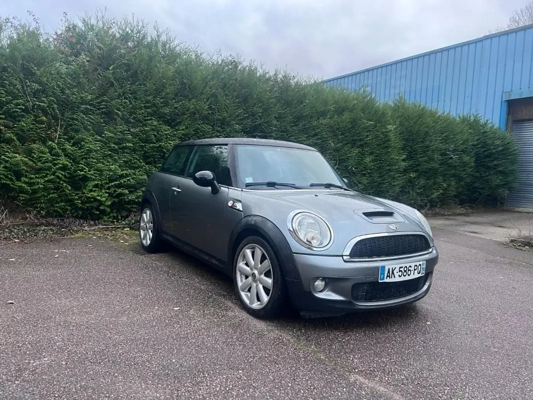 MINI    MINI II 3P