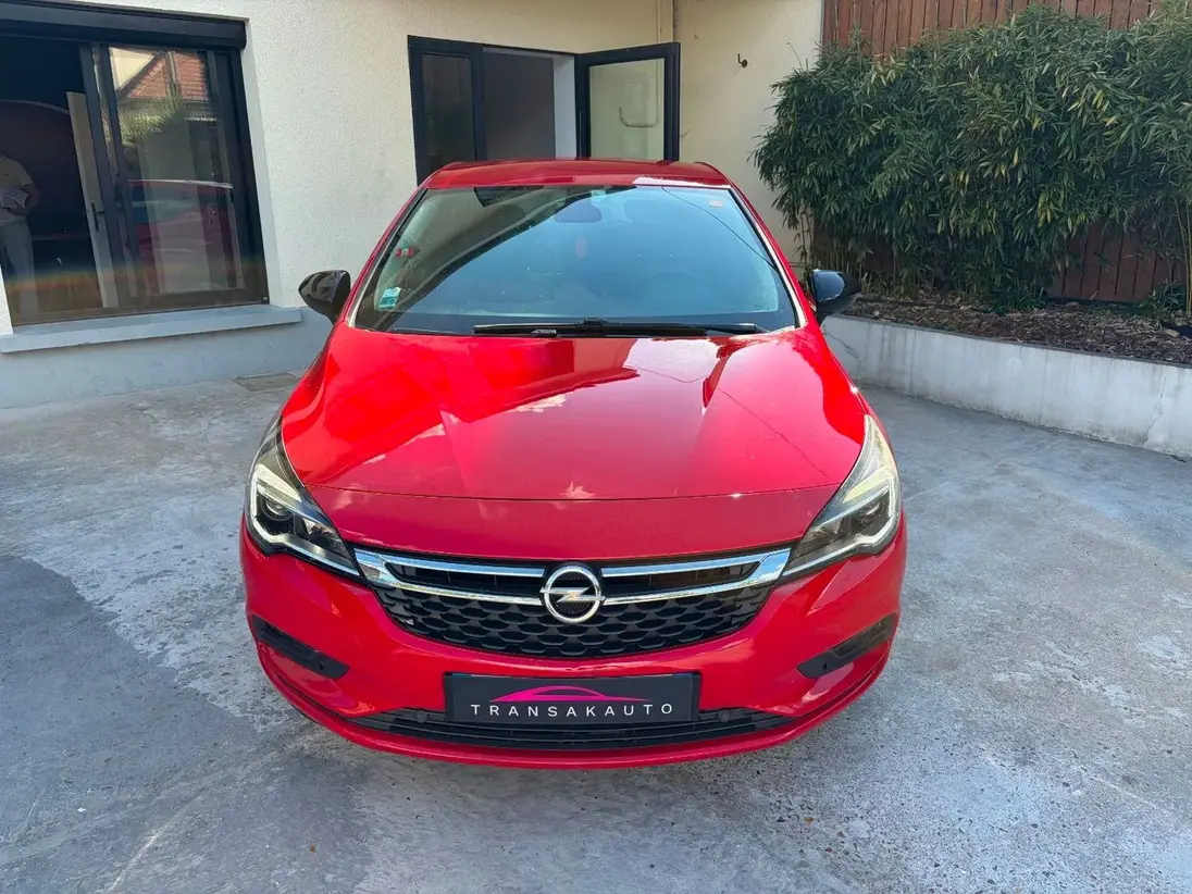  OPEL     ASTRA V