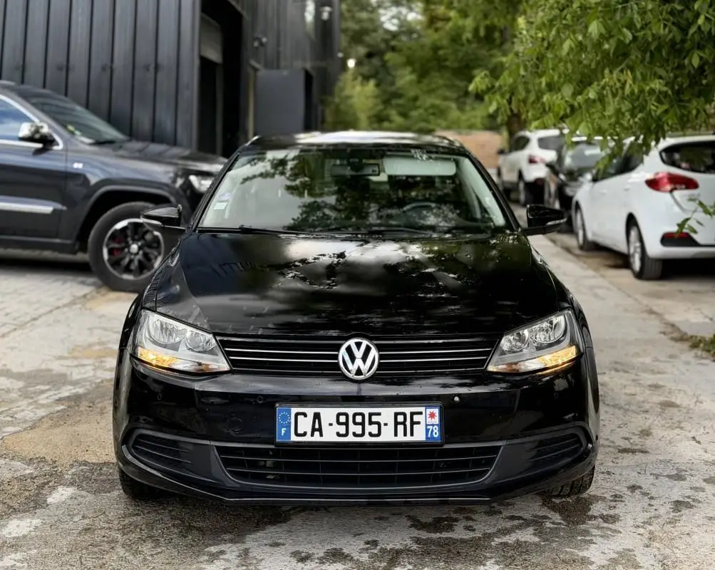VOLKSWAGEN    JETTA III