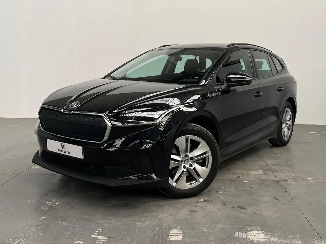 SKODA  ENYAQ